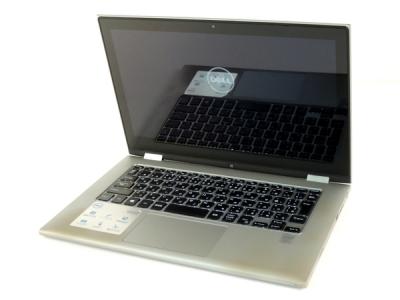 DELL Inspiron 13 7348 win10Home i5 4GB 500GB ノート PC