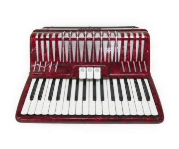 ヤマハ YA-48(アコーディオン)の新品/中古販売 | 1097740 | ReRe[リリ]