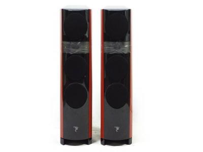 Focal ELECTRA 1028 BE WN スピーカー ペア 3way トールボーイ