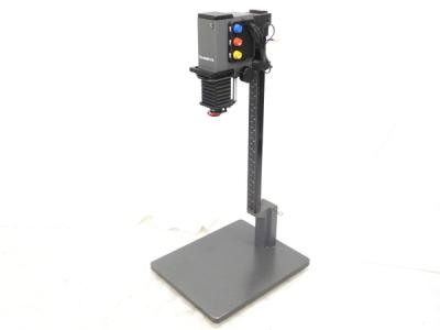 LUCKY ラッキー ENLARGER V70 引伸機 藤本写真工業株式会社 楽直の新品