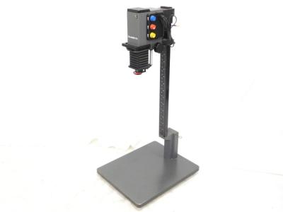 LUCKY ラッキー ENLARGER V70 引伸機 藤本写真工業株式会社 楽直 LUCKY ラッキー ENLARGER V70 引伸機 藤本写真工業株式会社 楽直