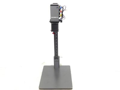 LUCKY ラッキー ENLARGER V70 引伸機 藤本写真工業株式会社 楽直の新品