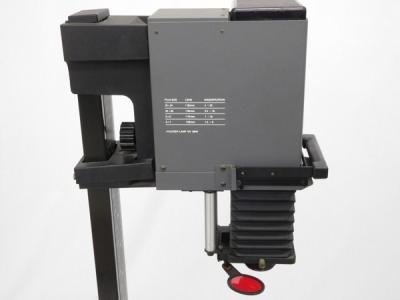 LUCKY ラッキー ENLARGER V70 引伸機 藤本写真工業株式会社 楽直 LUCKY ラッキー ENLARGER V70 引伸機 藤本写真工業株式会社 楽直