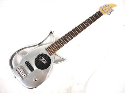 タルボJr.（Fender たかかっ Mexico）＋ギターケース付き