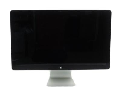 Apple アップル Thunderbolt Display MC914J/A 液晶モニター 27インチ