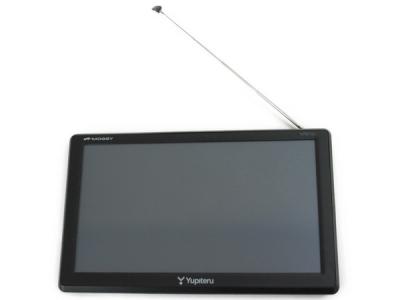 Yupiteru ユピテル MOGGY YPB740  ポータブル カーナビ 7型