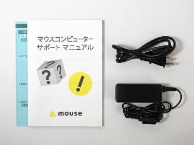 MouseComputer Co.、Ltd. LB-F571SN(ノートパソコン)の新品/中古販売