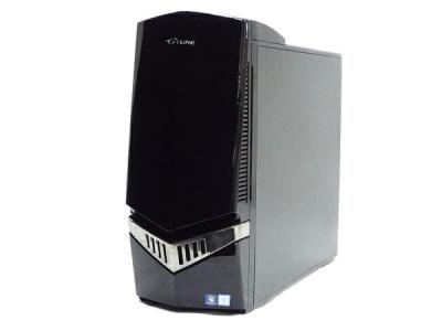 G-GEAR ゲーミングデスクトップPC i7 売ら 6700K. RTX3060Ti