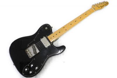 Fender Japan JVシリアル テレキャスター 82-84年製 エレキ