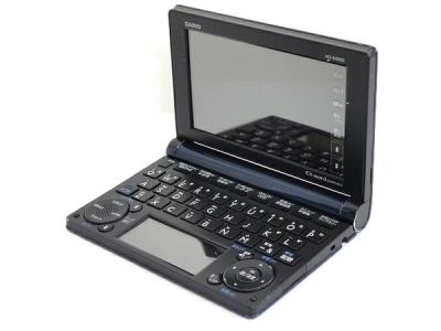 CASIO カシオ EX-word XD-B10000 電子辞書