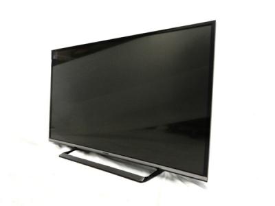 Panasonic パナソニック VIERA ビエラ TH-43CS650 液晶テレビ 43V型