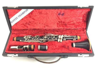 E♭.Es エスクラリネット E♭クラリネット｜Henri Selmer Paris