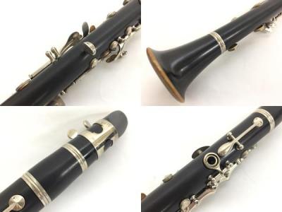 Buffet crampon クランポン CONSERVATOIRE Es エスクラ