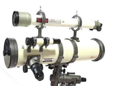 MIZAR ミザール 天体望遠鏡 130-SL