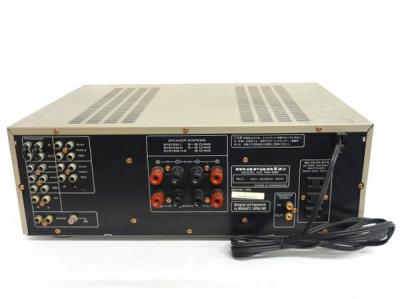 marantz PM-68(プリメインアンプ)の新品/中古販売 | 1249551 | ReRe[リリ]