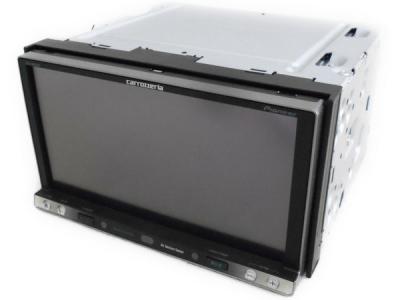 Pioneer パイオニア 楽ナビ AVIC-MRZ009 カーナビ メモリーナビ 7型