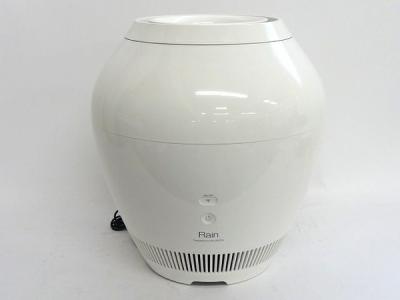 BALMUDA バルミューダ Rain Wi-Fiモデル ERN-1000UA-WK 気化式加湿器  ホワイト
