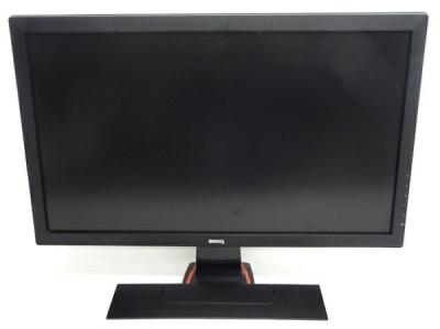 BenQ ベンキュー RL2455HM 液晶モニター 24型 ゲーミング ブラック