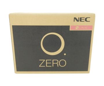 NEC LAVIE Direct HZ PC-GN276U1GA ノート PC Win10 8GB SSD 256GB Core i7