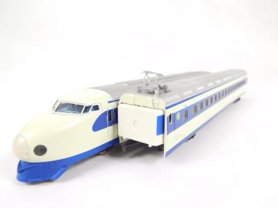 TOMIX Nゲージセット 2 TOMIX 2808 ~ 2813 国鉄 新幹線 222形 他 7両セット 鉄道模型 N