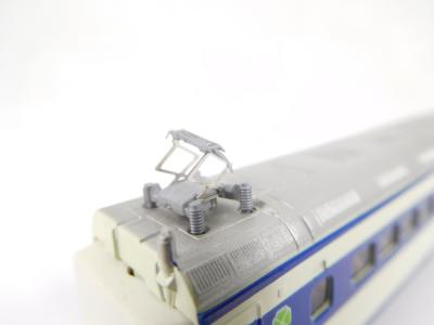 TOMIX Zゲージ 鉄道模型セット 7両編成 リリース情報】TOMIX 再生産 2025年7月発売予定 #トミックス