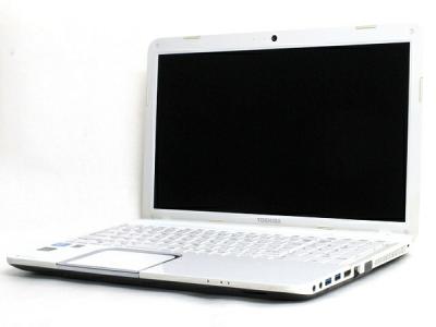 東芝 EX/47GWHT PAEX473GSPWT(パソコン)の新品/中古販売 | 1249979 