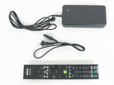 期間限定セール ソニー/SONY 24型リモコン付（ジャンク 一体型PC SVL241A11N Windowsデスクトップ