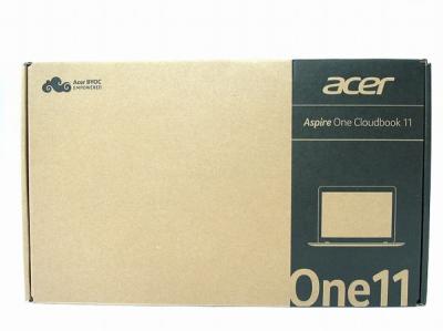 Acer Ao1 131 F12n K ノートパソコン の新品 中古販売 Rere リリ