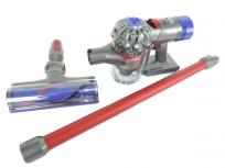 Dyson ダイゾン V8 Animalpro SV10 掃除機 スティック サイクロン