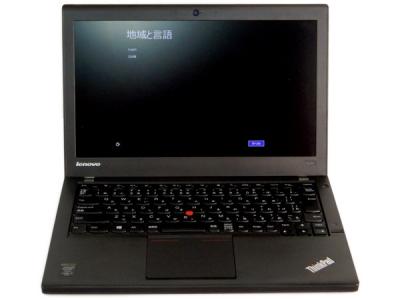 Lenovo ThinkPad X240 i5 4300U/ 4/ 500/ W8.1/ 12.5 20AL00B4JP