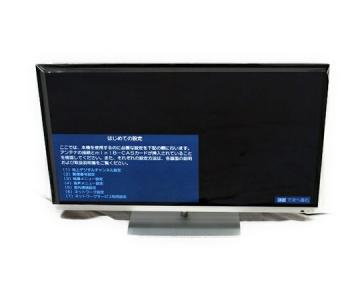 東芝 40型液晶テレビ 40J7大型