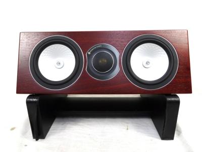 MONITOR AUDIO SILVER RX CENTRE センタースピーカー