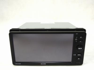 Eclipse イクリプス AVN137MW カーナビ 7型ワイド AVN Lite