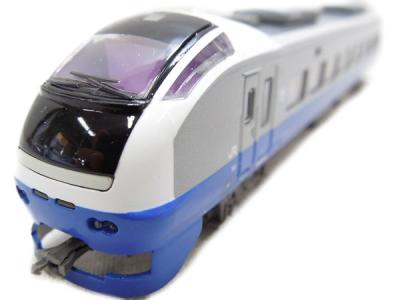 マイクロエース E653系 14両 ジャンク 好ましい