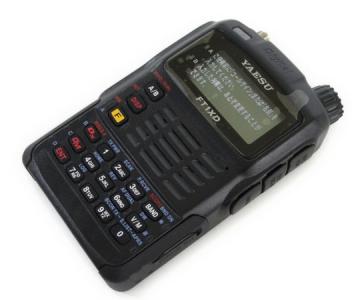 YAESU FT1XD(トランシーバー)の新品/中古販売 | 1250317 | ReRe