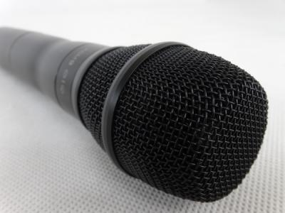 SHURE UR2 KSM9 M6(マイク)の新品/中古販売 | 1250328 | ReRe[リリ]