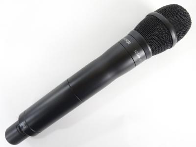 SHURE UR2 KSM9 M6(マイク)の新品/中古販売 | 1250328 | ReRe