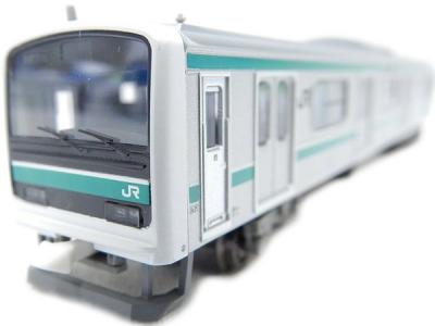 マイクロエース Ａ－３８９５ Ｅ５０１系 床下グレー・トイレ付 常磐線 