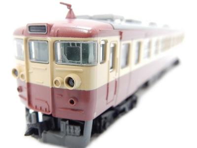在庫処分セール テ MICRO ACE 非冷房 451系 国鉄 A-0501 A-0500 マイクロエース 鉄道模型