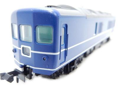 MICRO ACE マイクロエース A-2950 A-2951 国鉄24系 24型 客車