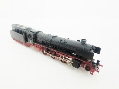 誕生日プレゼント FLEISCHMANN Nゲージ フライシュマン（フライ 7171 蒸気機関車 鉄道模型