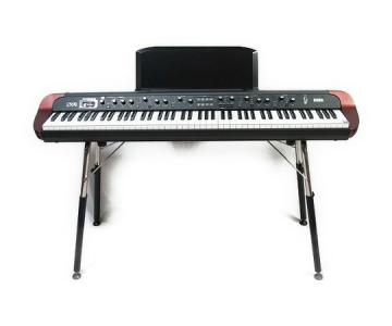 KORG コルグ SV1-88 シンセサイザー 88鍵 ケース付き スタンド付