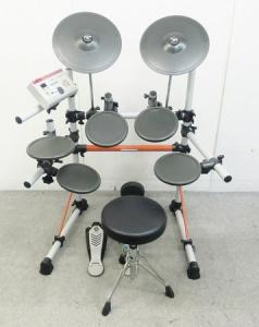 YAMAHA　DTXPRESS　IV電子ドラム YAMAHA DTXPRESS IV スペシャルセット 電子ドラム - メルカリ