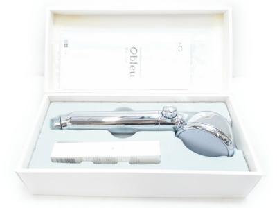 MTG エムティージー Obleu オーブル Cosme Treatment Shower コスメトリートメントシャワー シャワーヘッド
