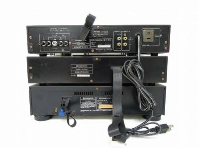 ジ*グ様 Pioneer オーディオ機器セット f-x640 ジ*グ様 Pioneer オーディオ機器セット f-x640 - メルカリ