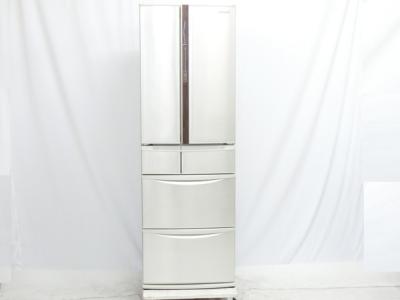 パナソニック NR-F431V-N(冷蔵庫)の新品/中古販売 | 1060153 | ReRe[リリ]