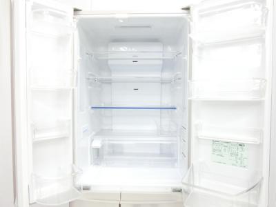 パナソニック NR-F431V-N(冷蔵庫)の新品/中古販売 | 1060153 | ReRe[リリ]