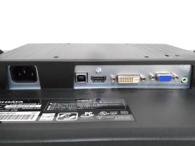 IODATA LCD-MF224FDB-T(モニター)の新品/中古販売 | 1250434 | ReRe[リリ]