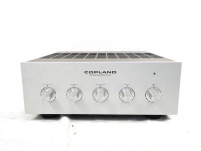 COPLAND CTA 401(プリメインアンプ)の新品/中古販売 | 1250424
