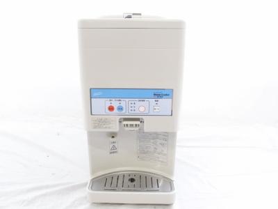ナカトミ ウォータークーラー冷温水兼用 NWF-W18B2 ナカトミ ウォータークーラー(ボトル形) 冷温水兼用 WNF-W18B2